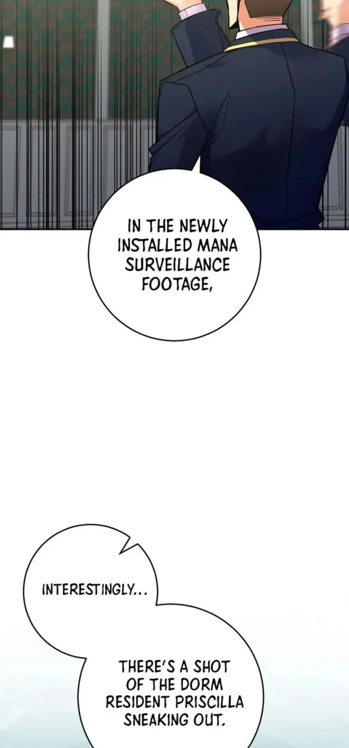 Reincarnated as a Genius Prodigy of a Prestigious Family Chapter 44 page 9 - 