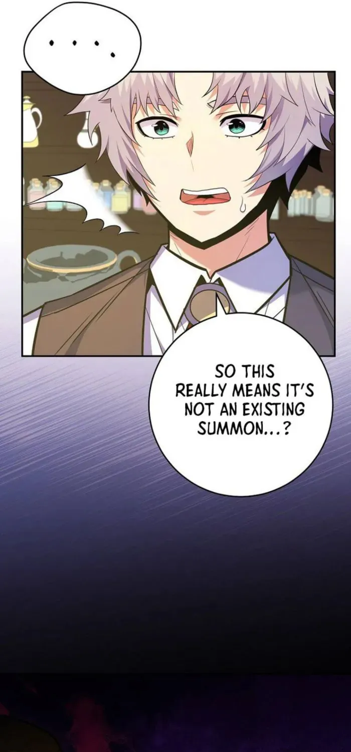 Reincarnated as a Genius Prodigy of a Prestigious Family Chapter 45 page 14 - 