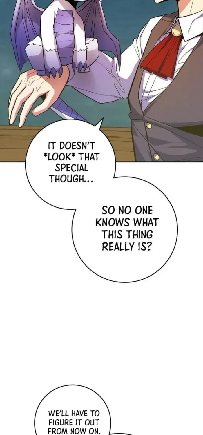 Reincarnated as a Genius Prodigy of a Prestigious Family Chapter 45 page 18 - 