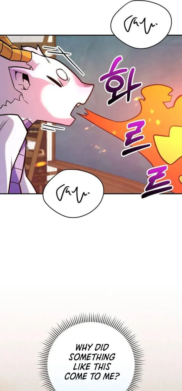 Reincarnated as a Genius Prodigy of a Prestigious Family Chapter 45 page 21 - 