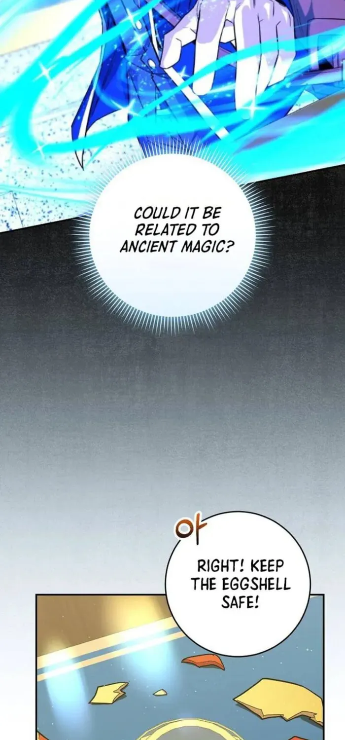 Reincarnated as a Genius Prodigy of a Prestigious Family Chapter 45 page 23 - 