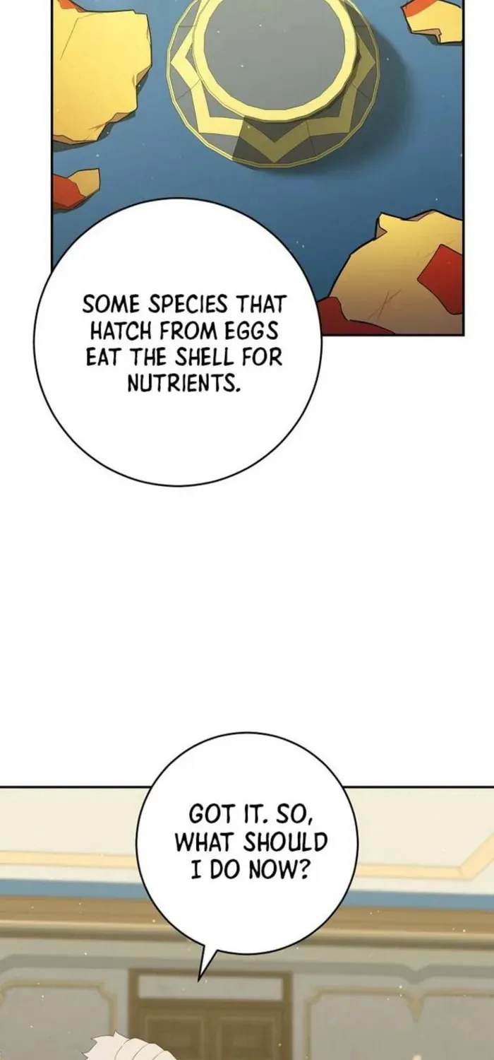Reincarnated as a Genius Prodigy of a Prestigious Family Chapter 45 page 24 - 