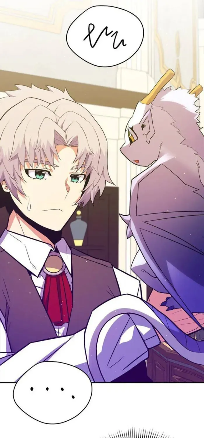 Reincarnated as a Genius Prodigy of a Prestigious Family Chapter 45 page 29 - 