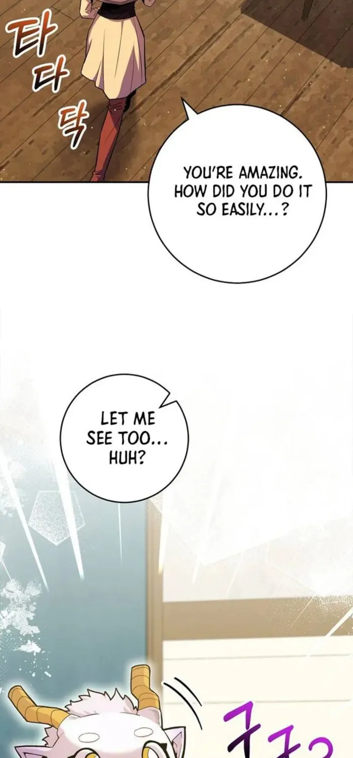 Reincarnated as a Genius Prodigy of a Prestigious Family Chapter 45 page 4 - 