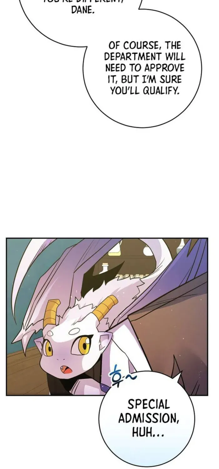 Reincarnated as a Genius Prodigy of a Prestigious Family Chapter 45 page 43 - 