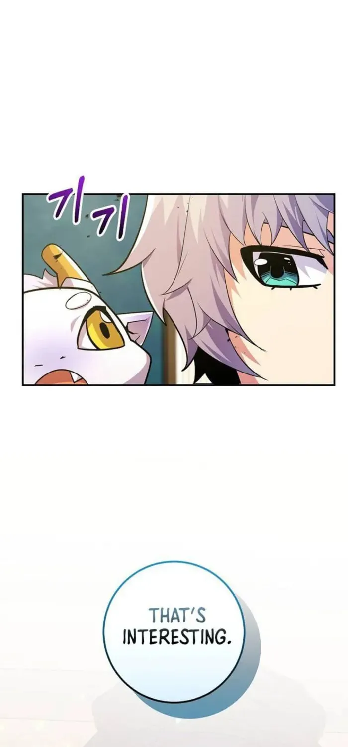 Reincarnated as a Genius Prodigy of a Prestigious Family Chapter 45 page 44 - 