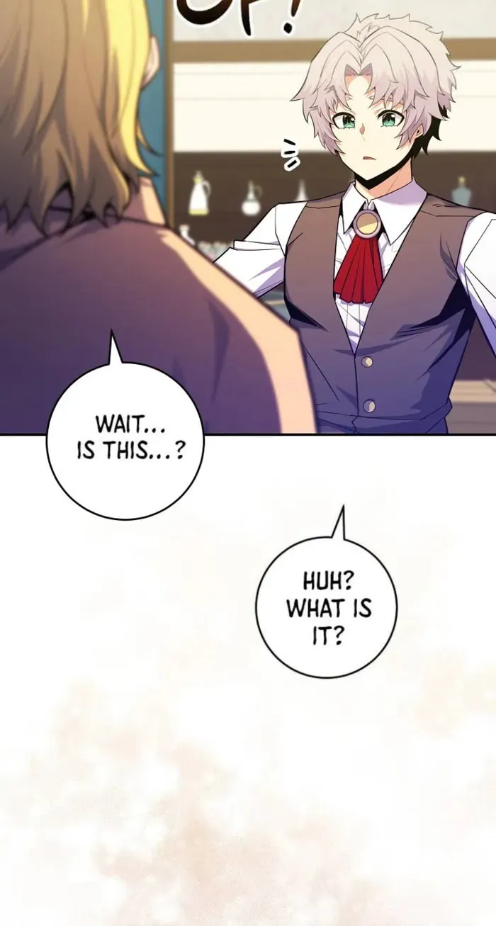 Reincarnated as a Genius Prodigy of a Prestigious Family Chapter 45 page 6 - 