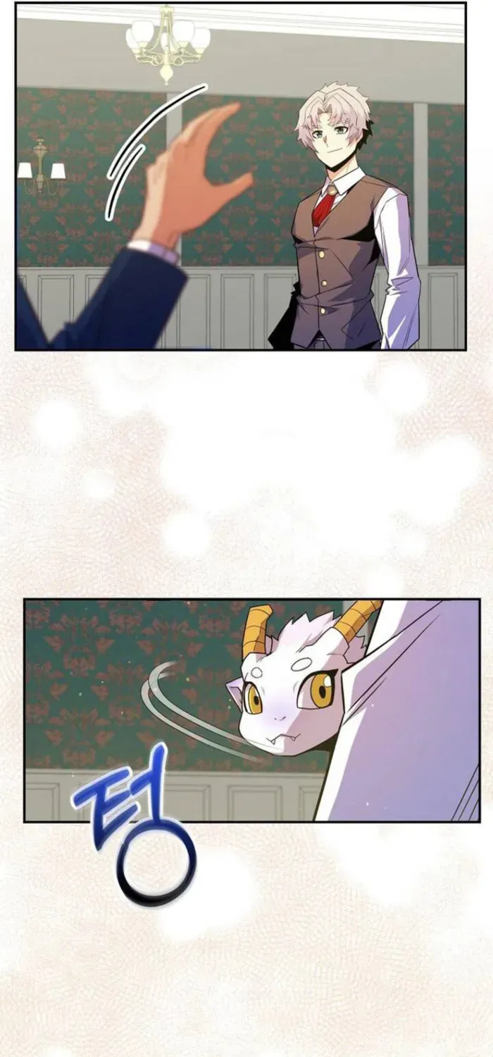Reincarnated as a Genius Prodigy of a Prestigious Family Chapter 45 page 53 - 