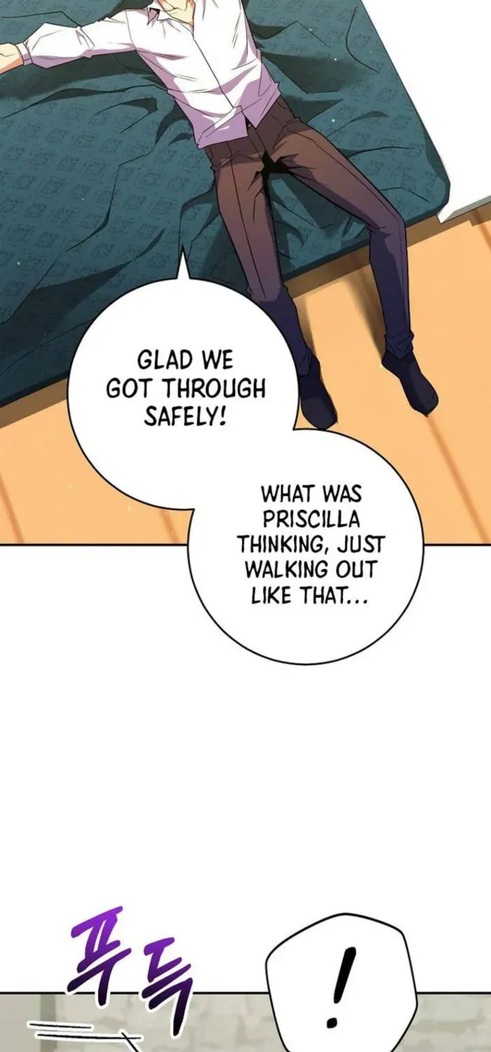 Reincarnated as a Genius Prodigy of a Prestigious Family Chapter 45 page 55 - 