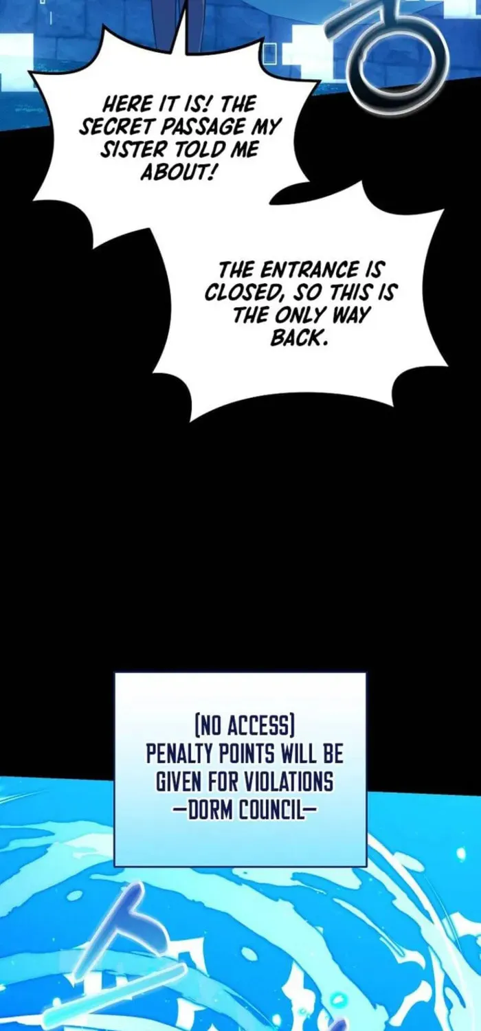 Reincarnated as a Genius Prodigy of a Prestigious Family Chapter 45 page 61 - 