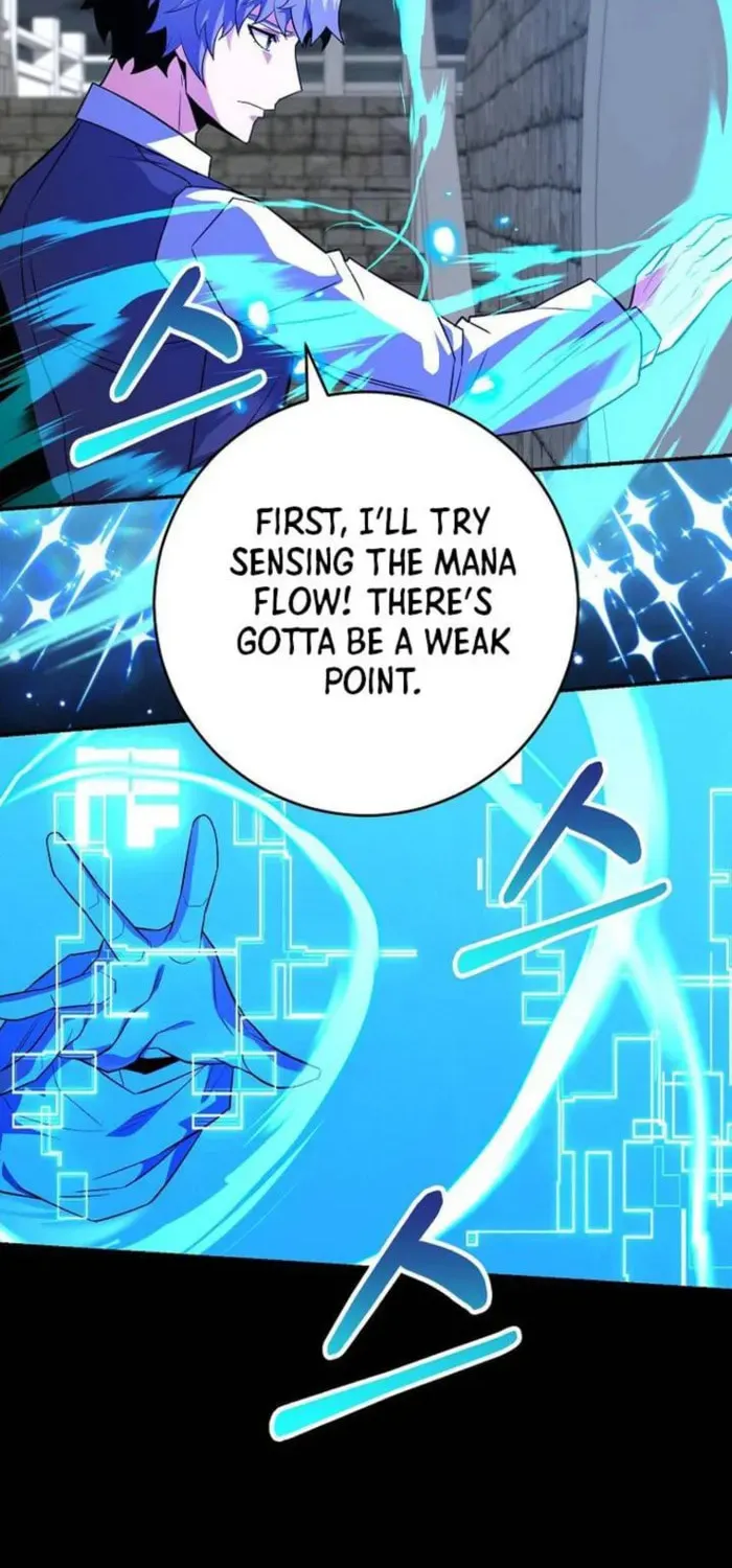 Reincarnated as a Genius Prodigy of a Prestigious Family Chapter 45 page 63 - 