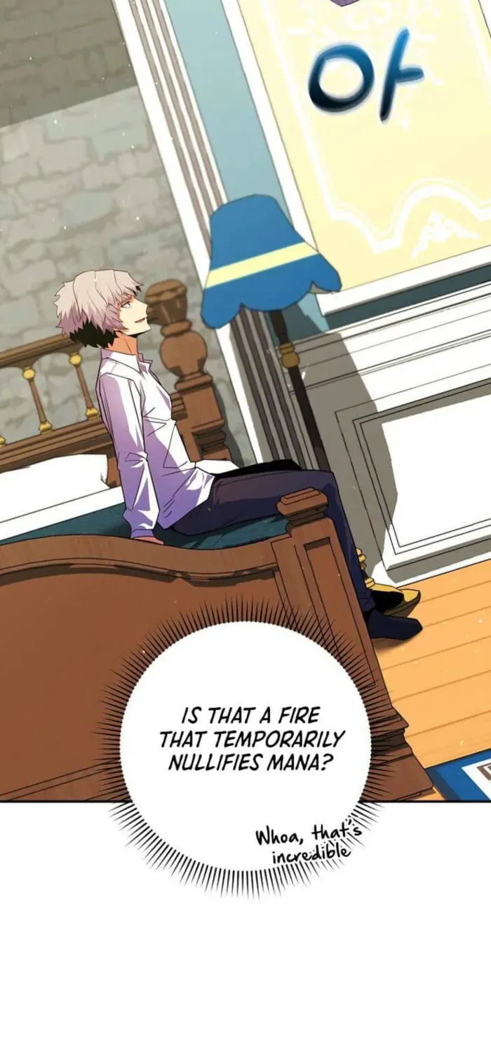 Reincarnated as a Genius Prodigy of a Prestigious Family Chapter 45 page 71 - 