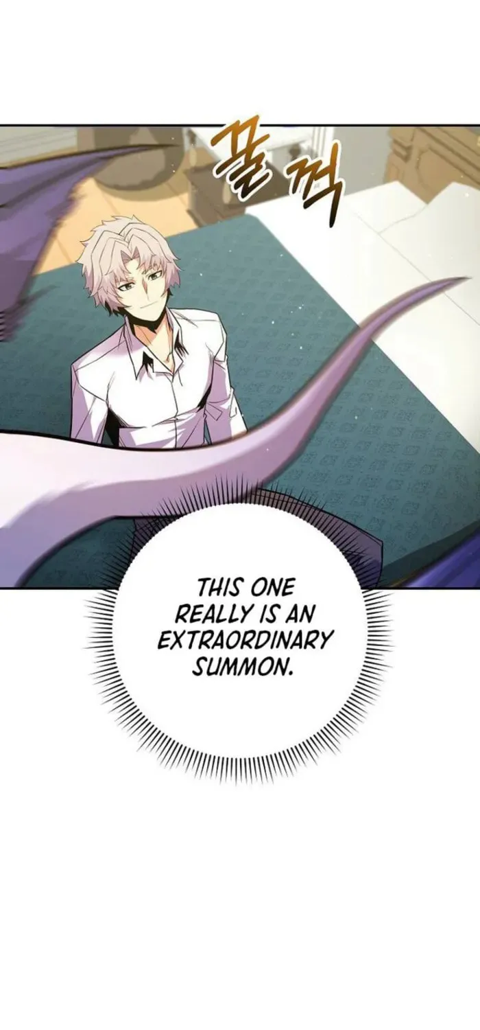 Reincarnated as a Genius Prodigy of a Prestigious Family Chapter 45 page 72 - 