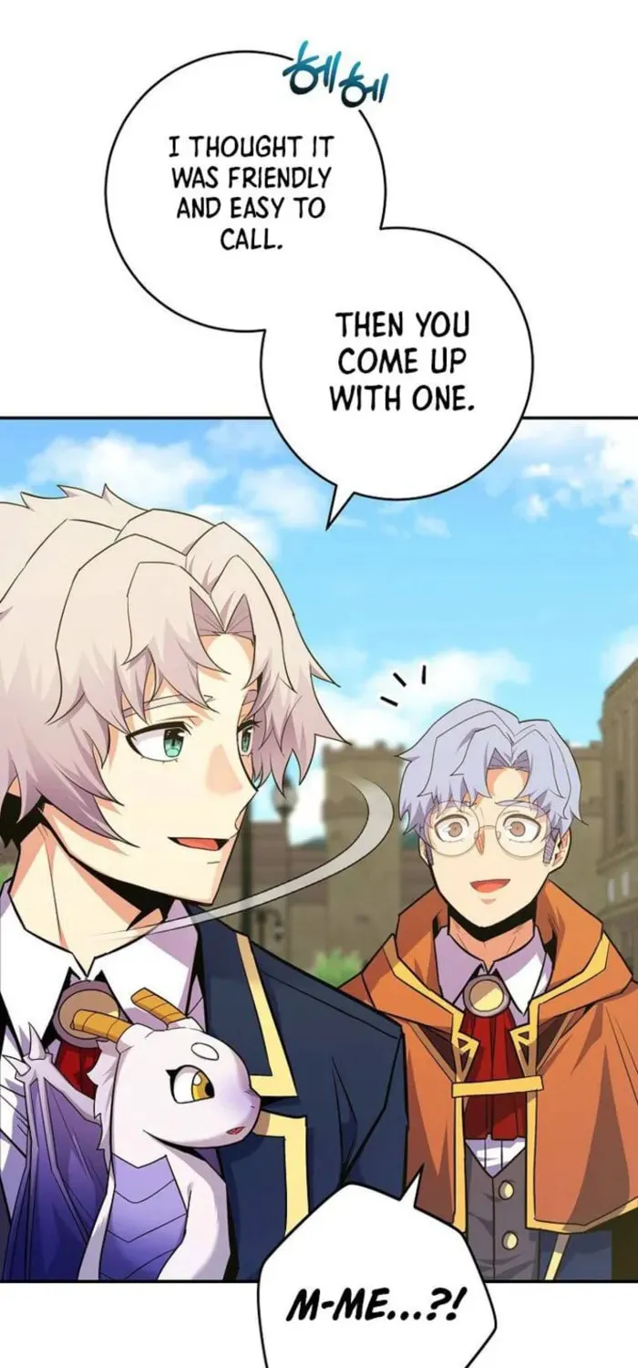 Reincarnated as a Genius Prodigy of a Prestigious Family Chapter 45 page 75 - 