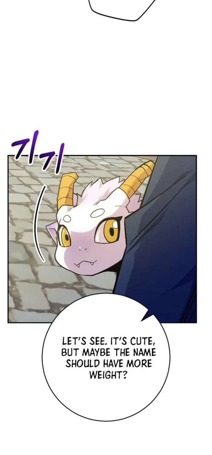Reincarnated as a Genius Prodigy of a Prestigious Family Chapter 45 page 76 - 