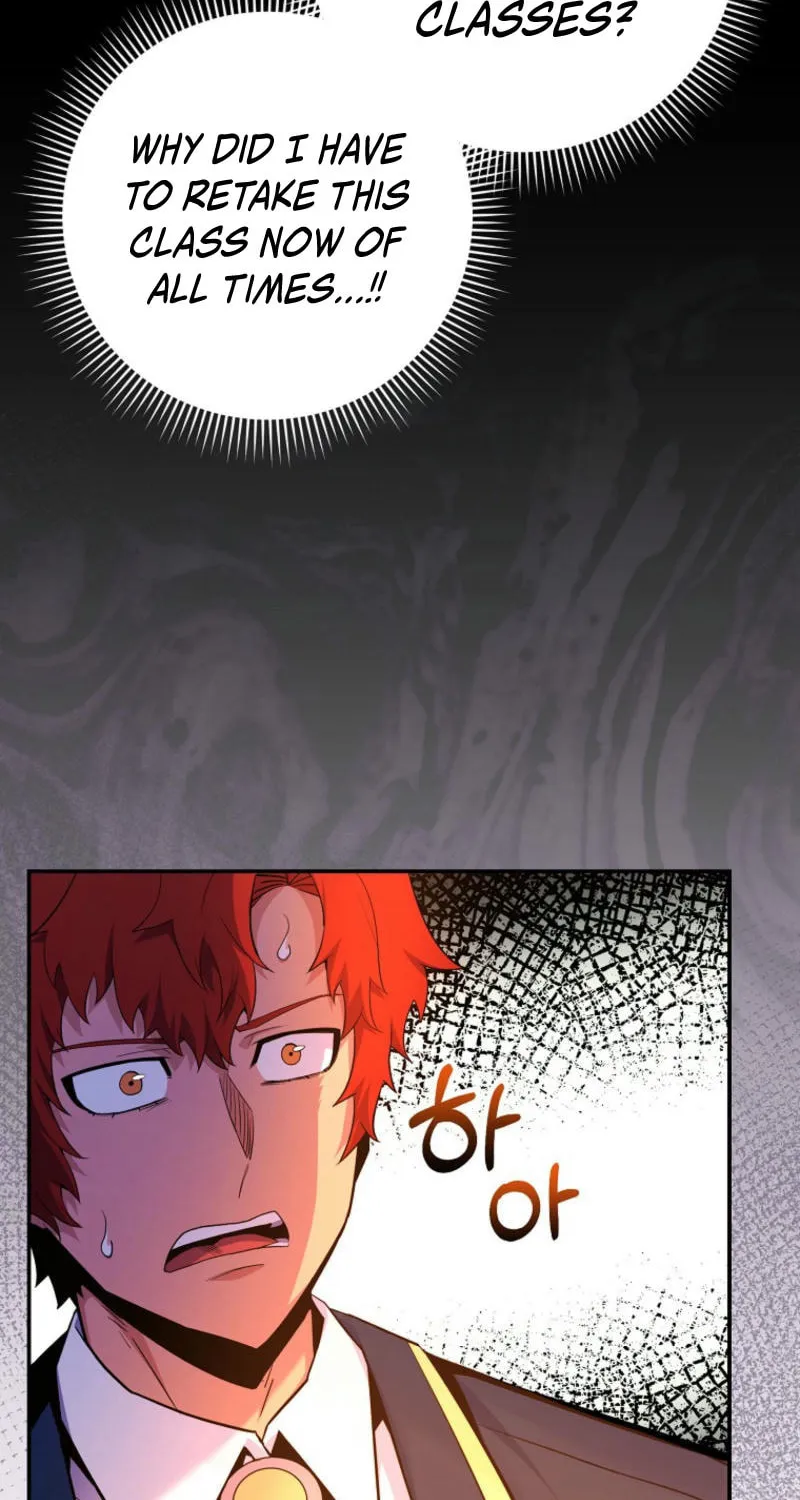 Reincarnated as a Genius Prodigy of a Prestigious Family Chapter 46 page 12 - 