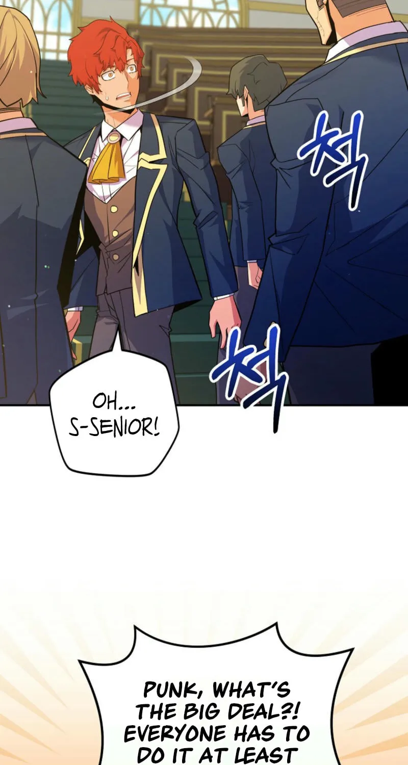 Reincarnated as a Genius Prodigy of a Prestigious Family Chapter 46 page 14 - 