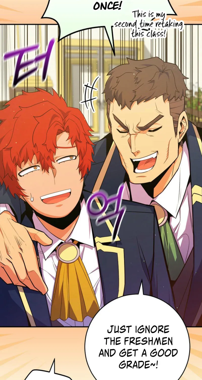Reincarnated as a Genius Prodigy of a Prestigious Family Chapter 46 page 15 - 