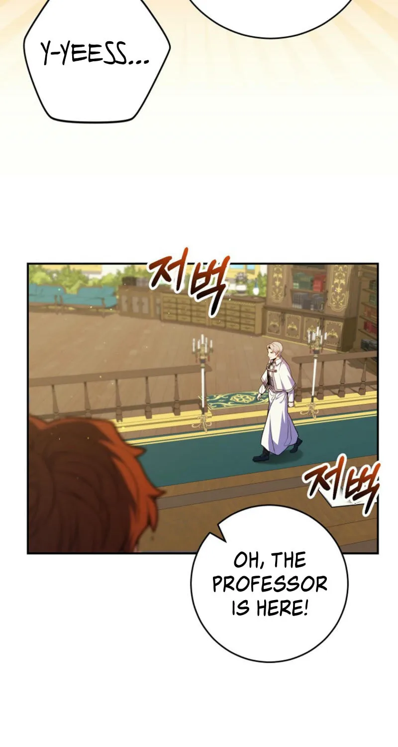 Reincarnated as a Genius Prodigy of a Prestigious Family Chapter 46 page 16 - 