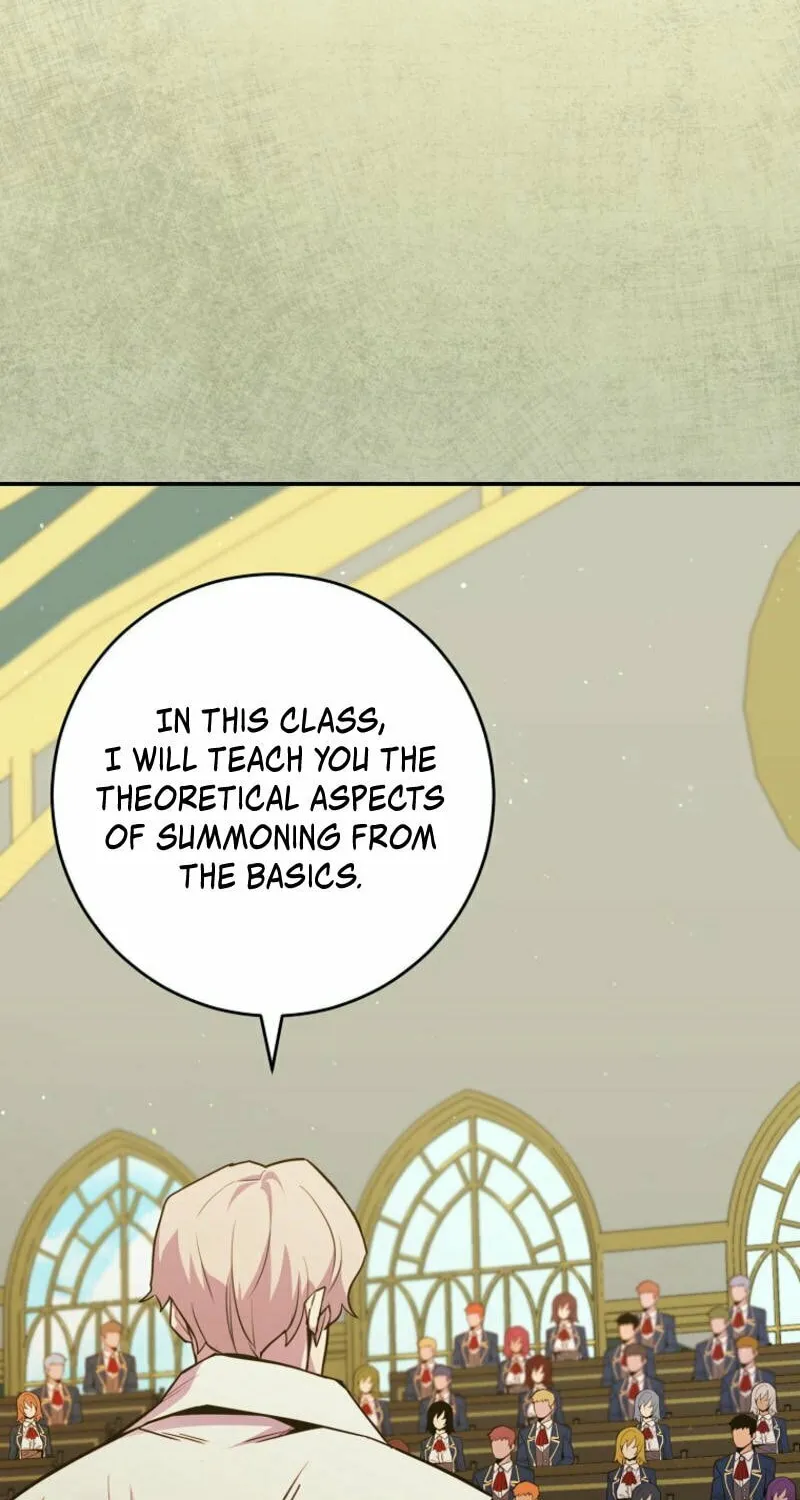 Reincarnated as a Genius Prodigy of a Prestigious Family Chapter 46 page 19 - 