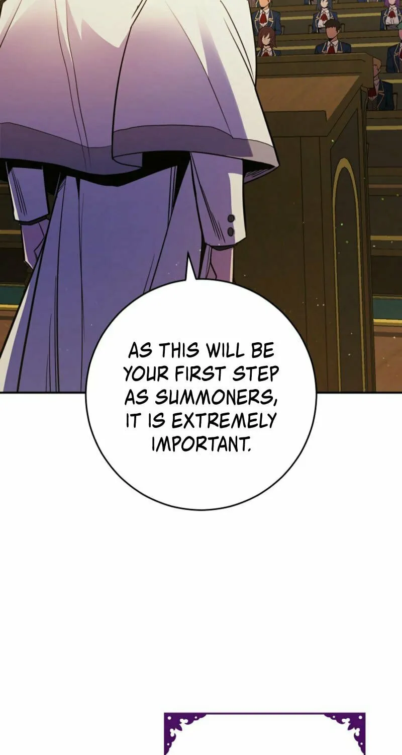 Reincarnated as a Genius Prodigy of a Prestigious Family Chapter 46 page 20 - 