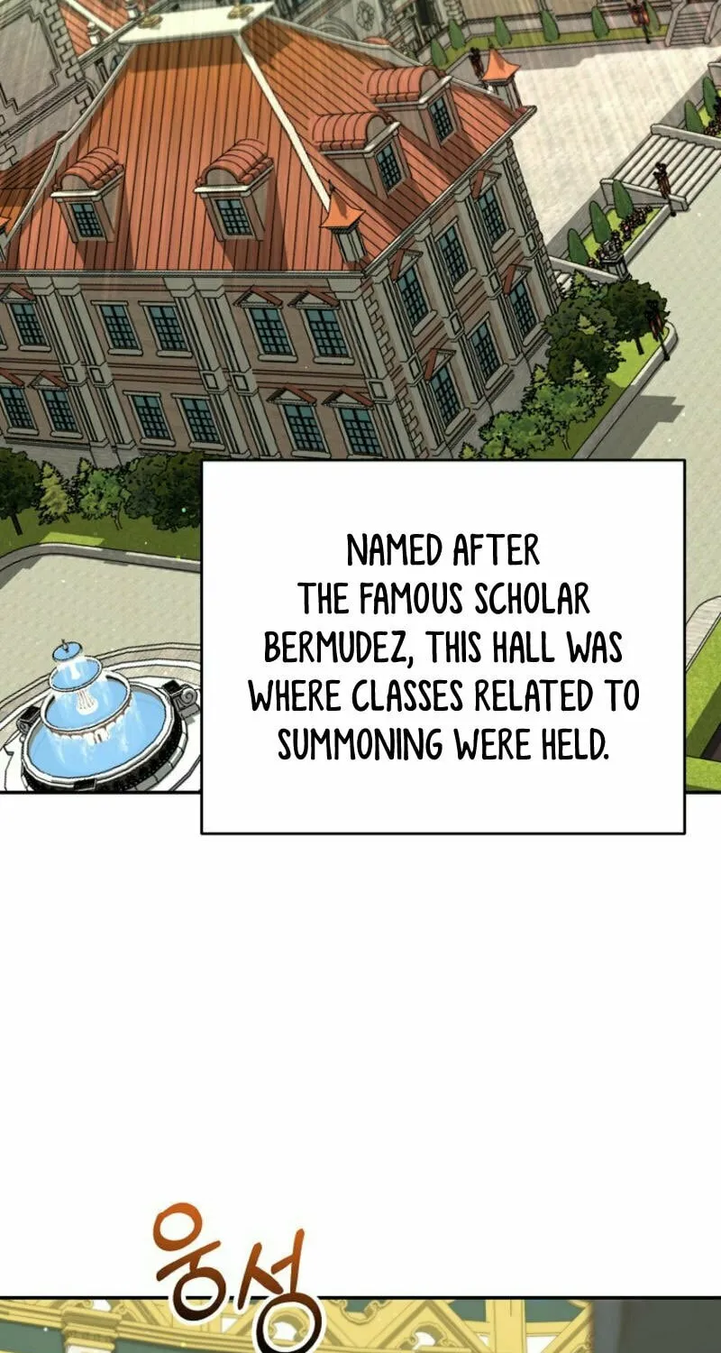 Reincarnated as a Genius Prodigy of a Prestigious Family Chapter 46 page 3 - 