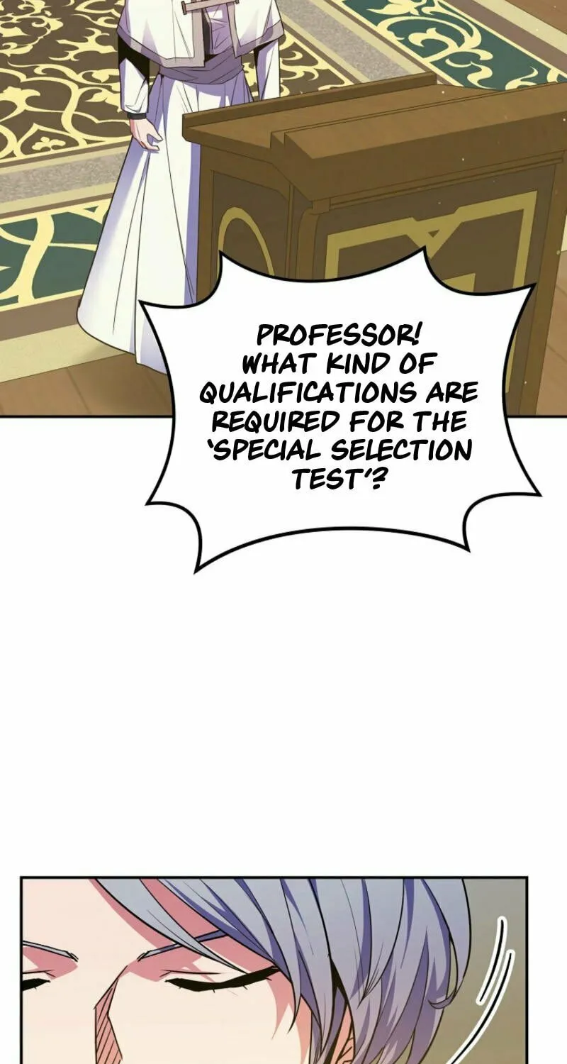 Reincarnated as a Genius Prodigy of a Prestigious Family Chapter 46 page 24 - 