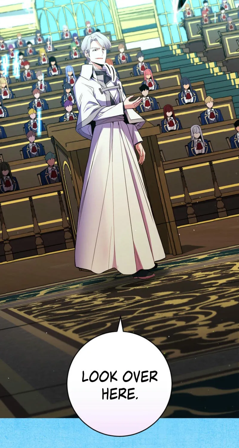 Reincarnated as a Genius Prodigy of a Prestigious Family Chapter 46 page 27 - 