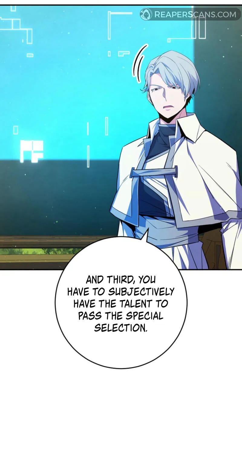 Reincarnated as a Genius Prodigy of a Prestigious Family Chapter 46 page 32 - 