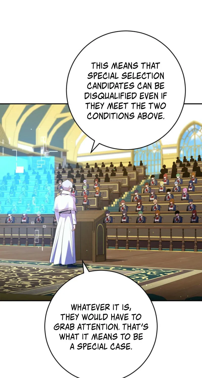 Reincarnated as a Genius Prodigy of a Prestigious Family Chapter 46 page 33 - 