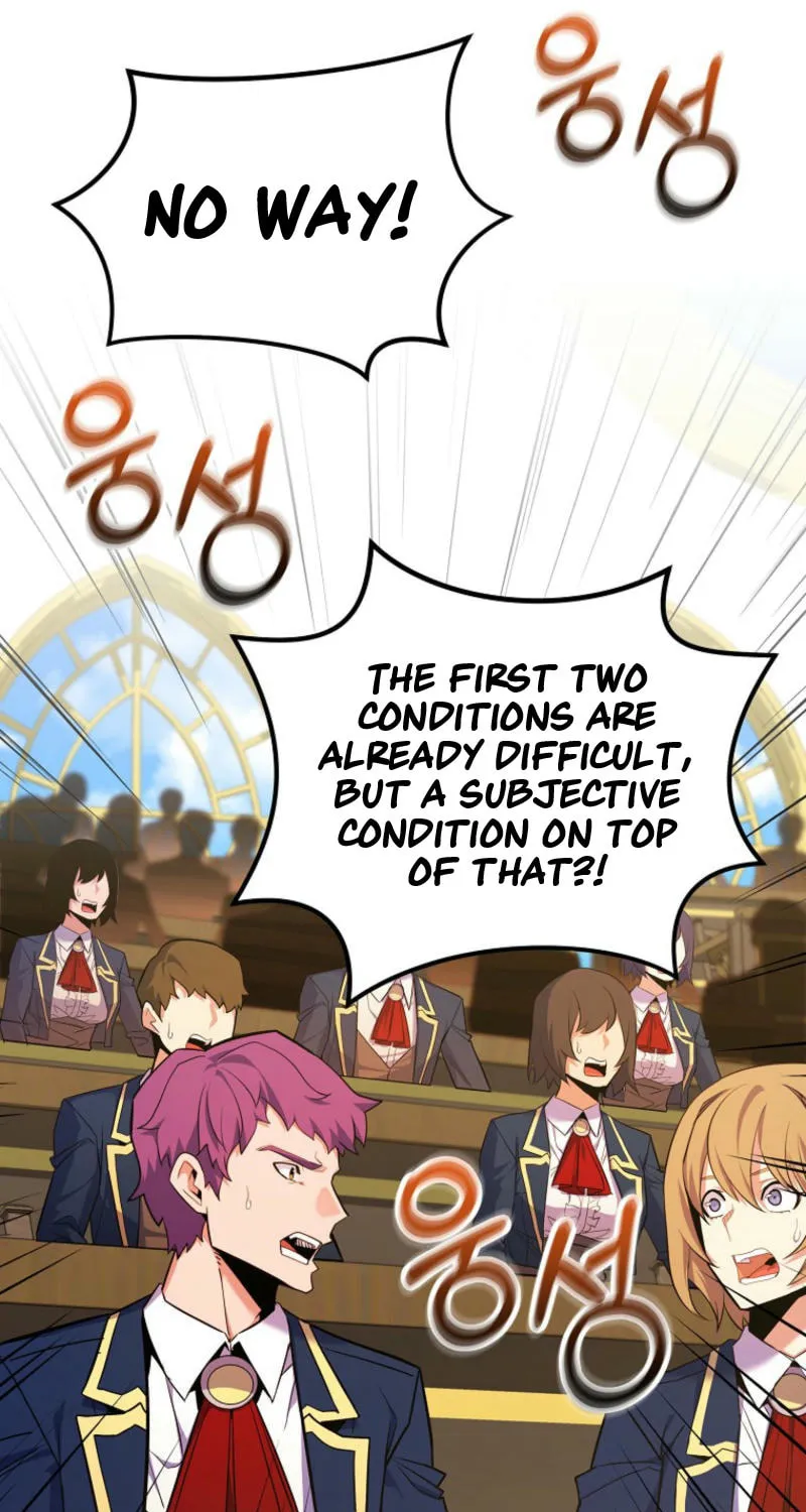 Reincarnated as a Genius Prodigy of a Prestigious Family Chapter 46 page 35 - 