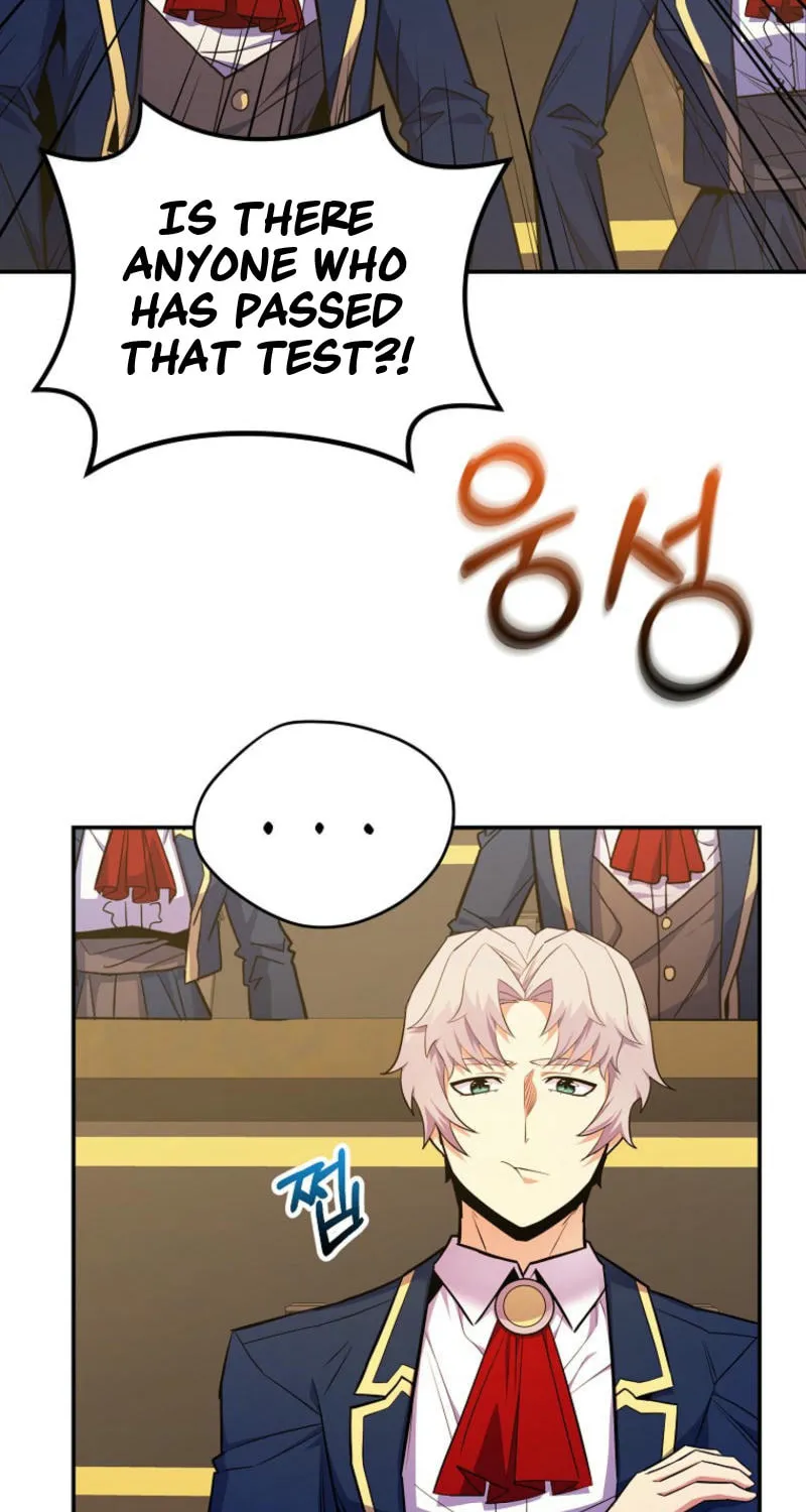 Reincarnated as a Genius Prodigy of a Prestigious Family Chapter 46 page 36 - 