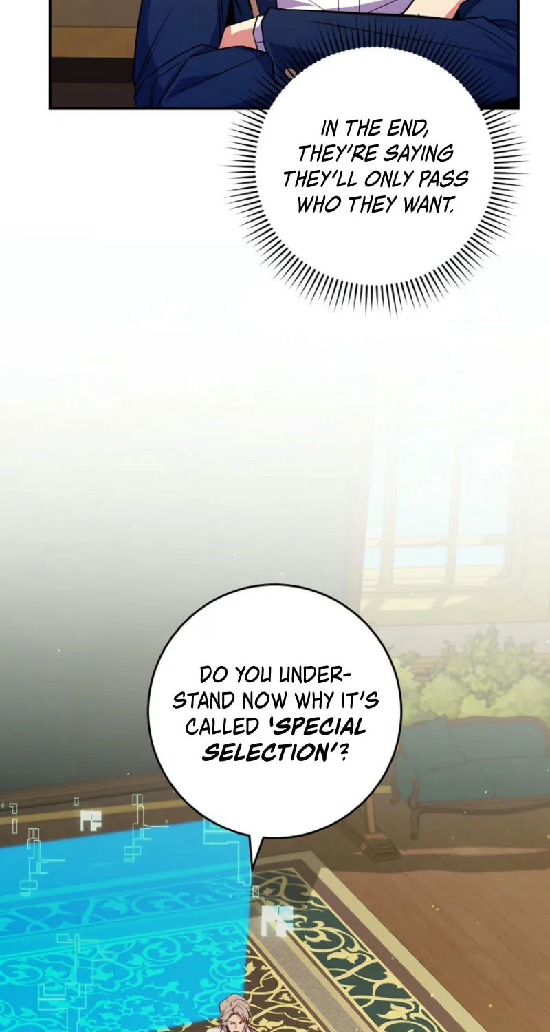 Reincarnated as a Genius Prodigy of a Prestigious Family Chapter 46 page 37 - 