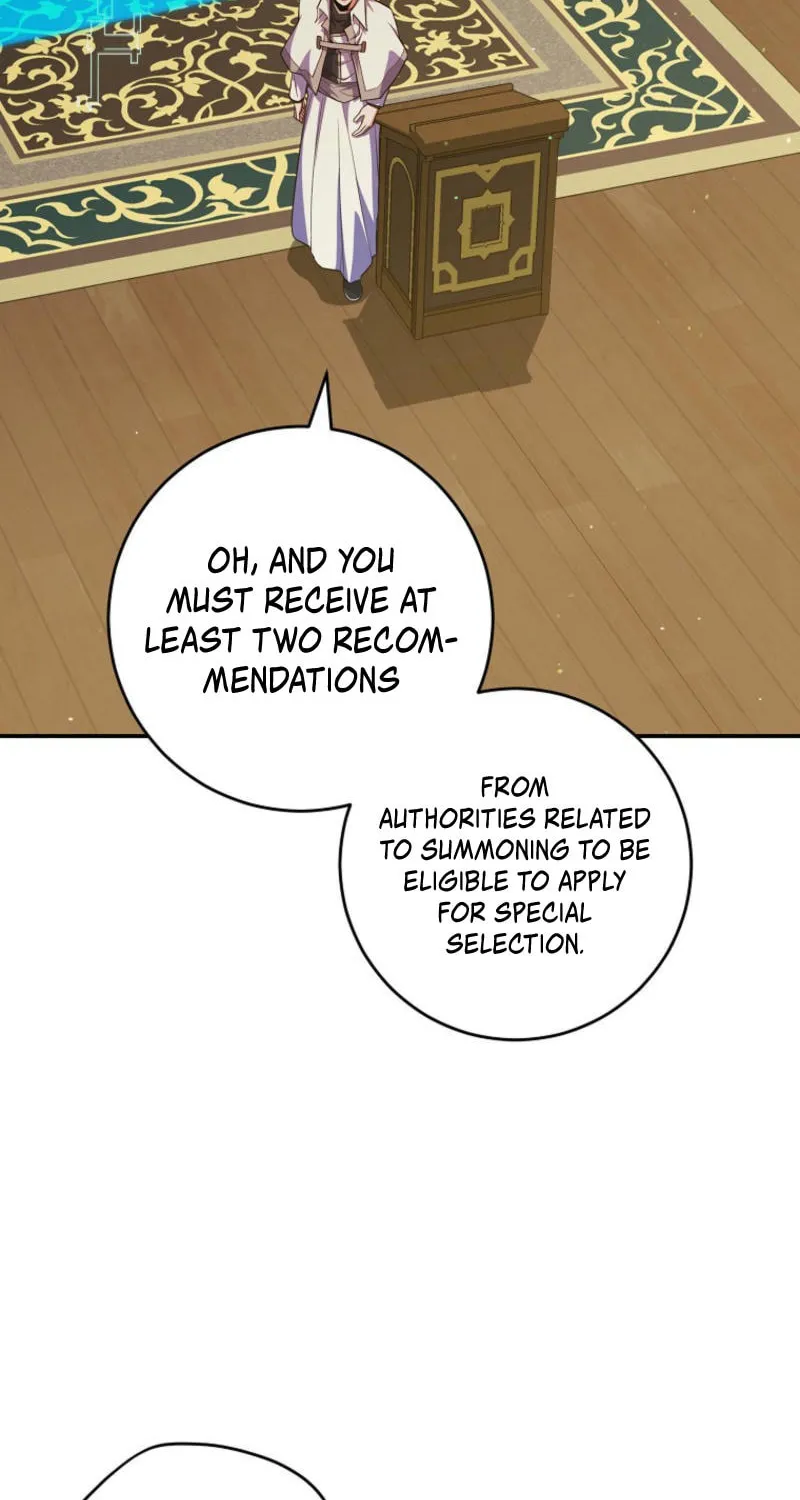 Reincarnated as a Genius Prodigy of a Prestigious Family Chapter 46 page 38 - 