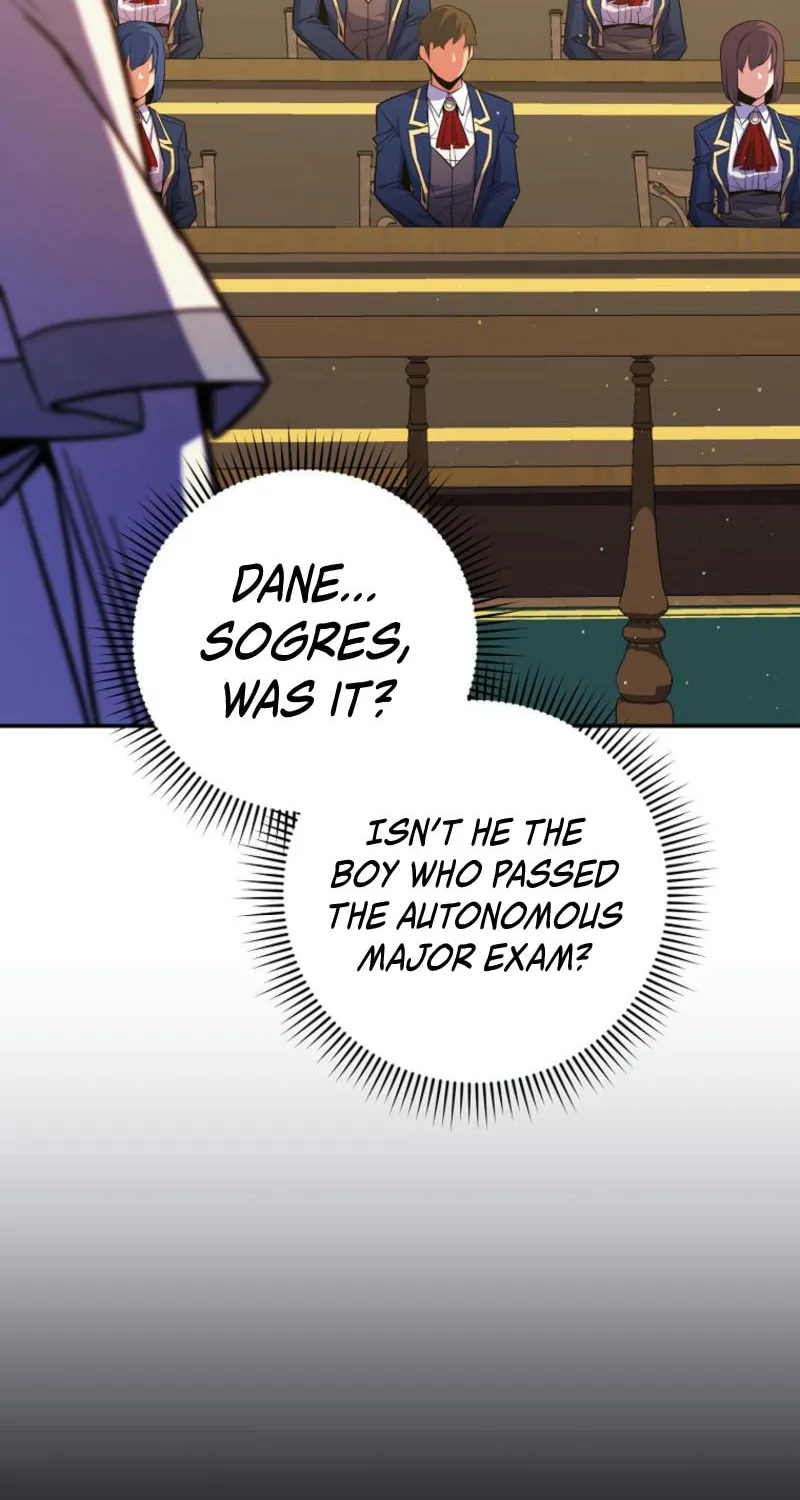 Reincarnated as a Genius Prodigy of a Prestigious Family Chapter 46 page 42 - 