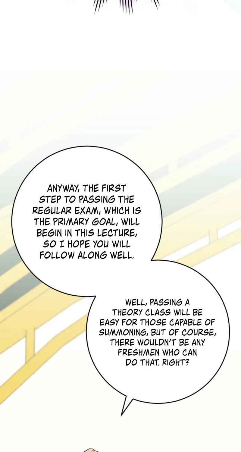 Reincarnated as a Genius Prodigy of a Prestigious Family Chapter 46 page 50 - 
