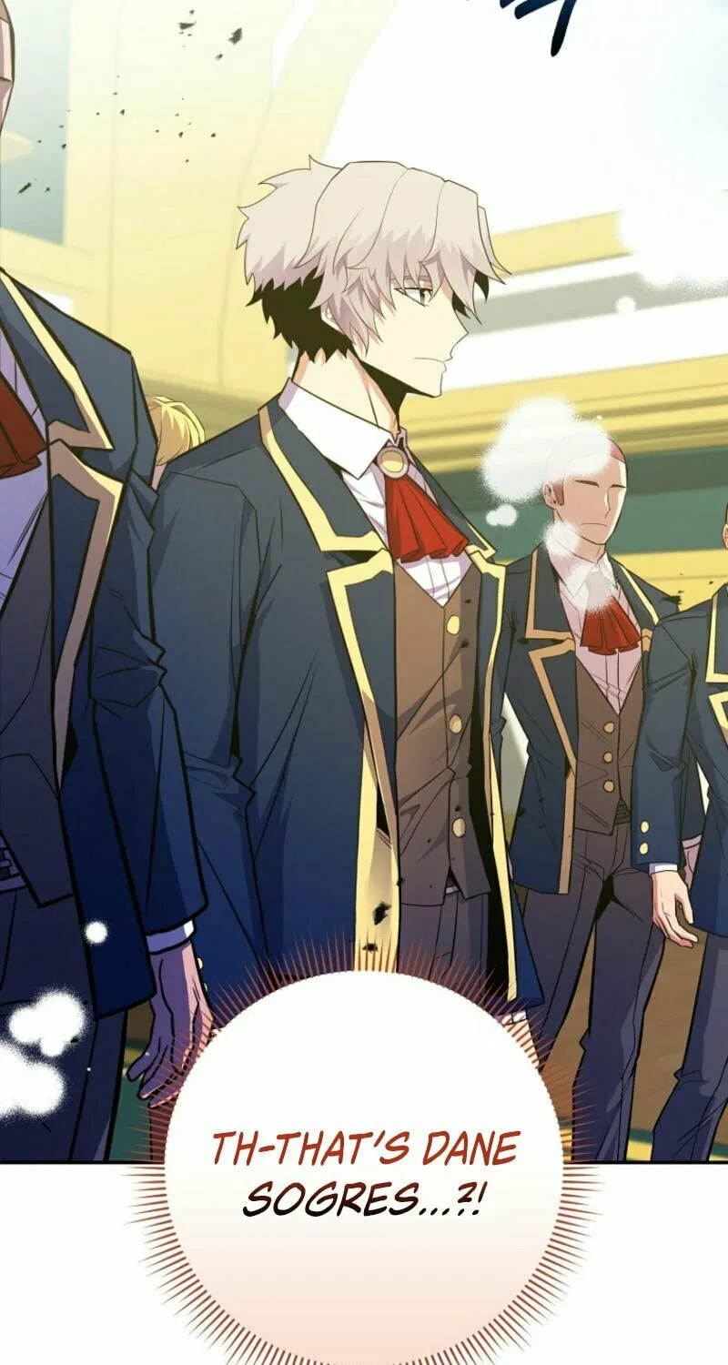 Reincarnated as a Genius Prodigy of a Prestigious Family Chapter 46 page 6 - 