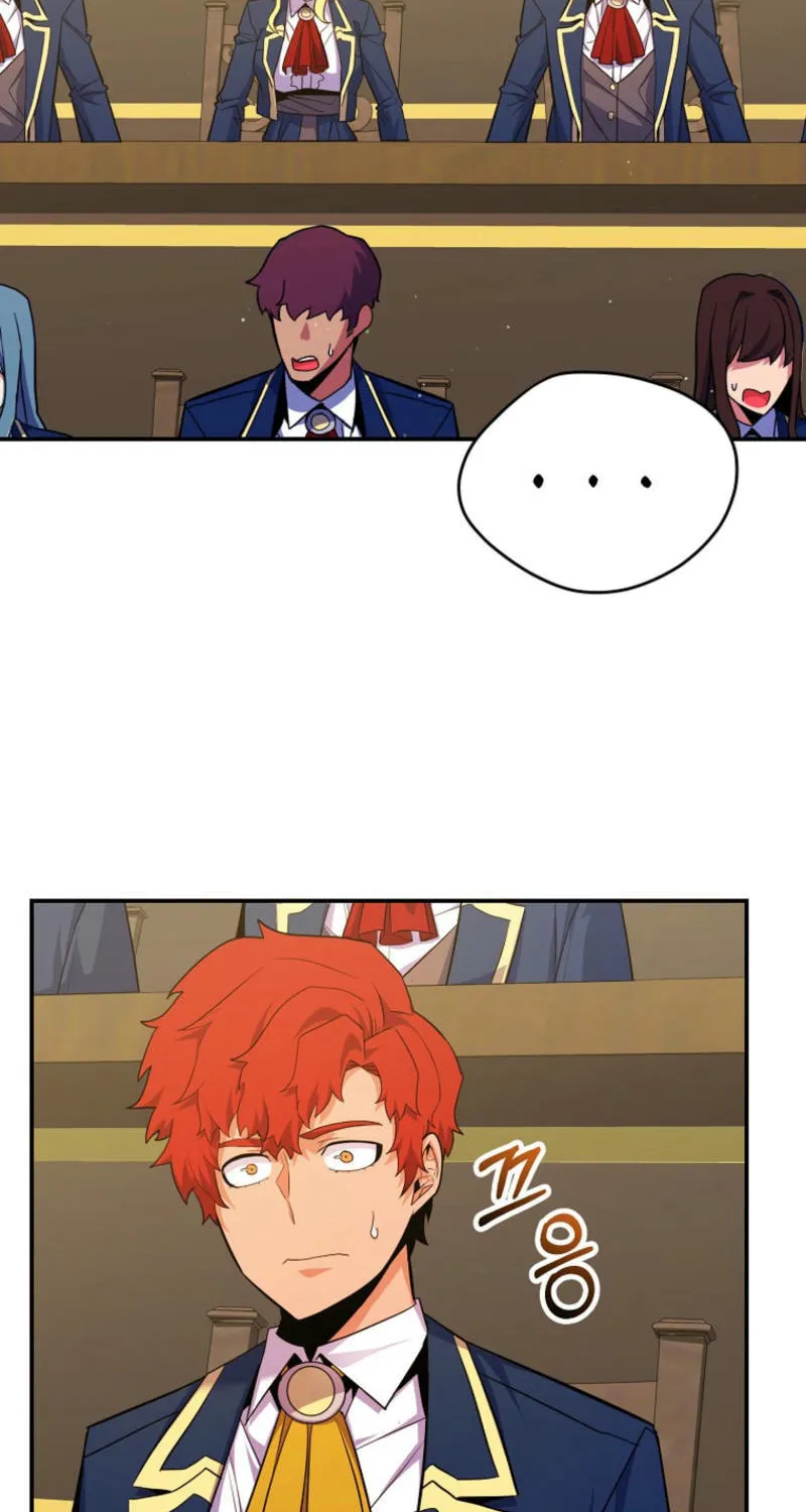 Reincarnated as a Genius Prodigy of a Prestigious Family Chapter 46 page 52 - 