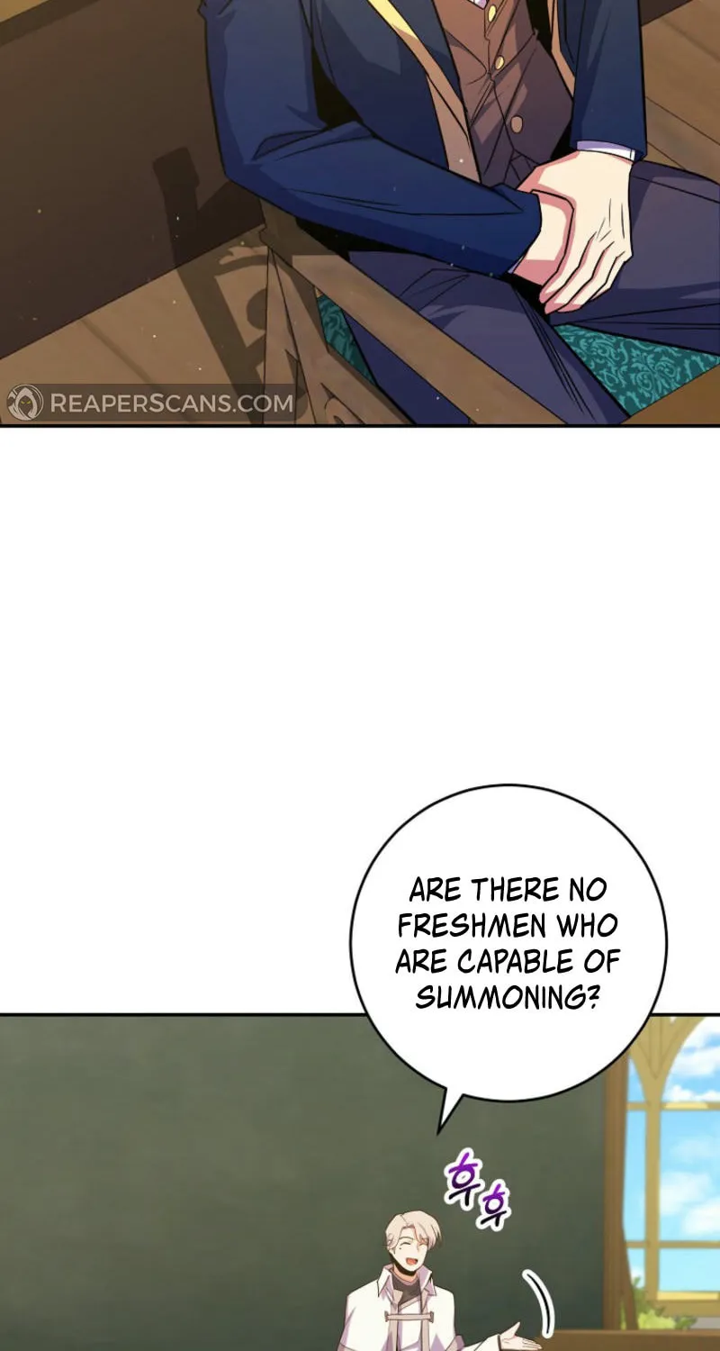 Reincarnated as a Genius Prodigy of a Prestigious Family Chapter 46 page 55 - 