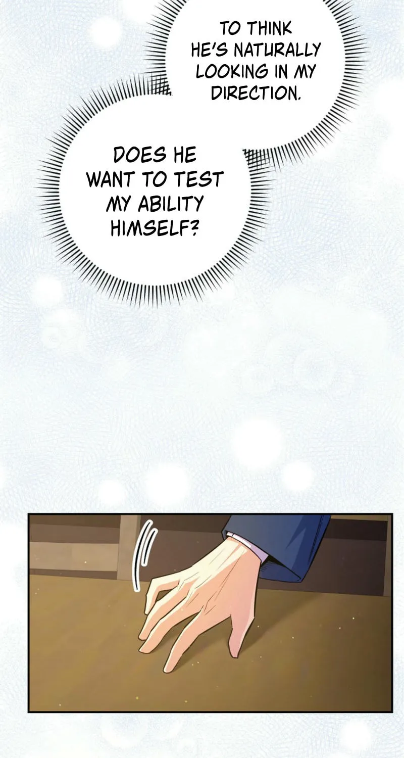 Reincarnated as a Genius Prodigy of a Prestigious Family Chapter 46 page 57 - 