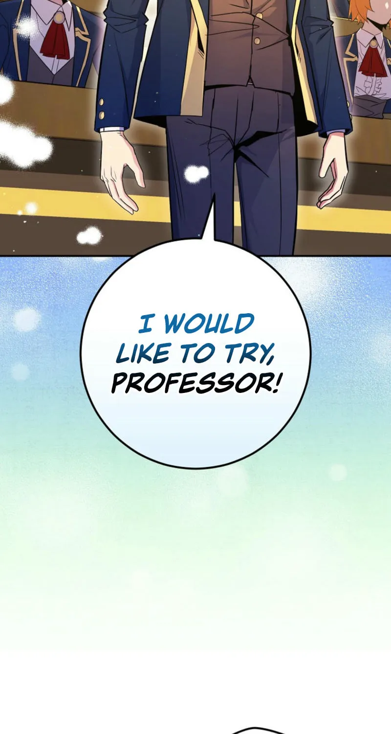 Reincarnated as a Genius Prodigy of a Prestigious Family Chapter 46 page 59 - 