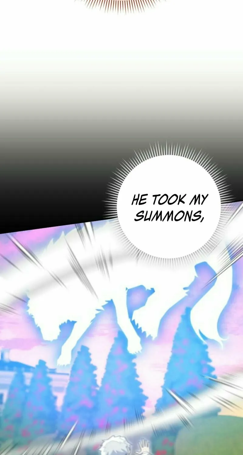 Reincarnated as a Genius Prodigy of a Prestigious Family Chapter 46 page 7 - 