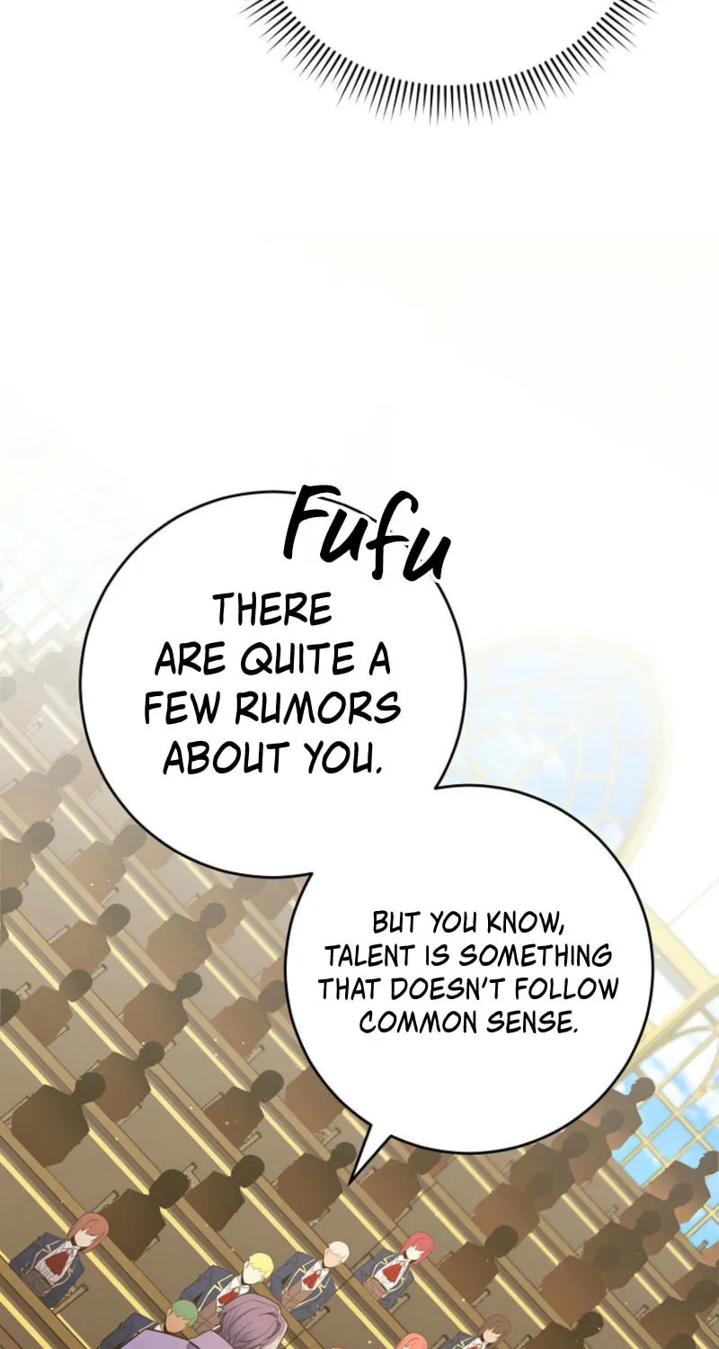 Reincarnated as a Genius Prodigy of a Prestigious Family Chapter 46 page 65 - 