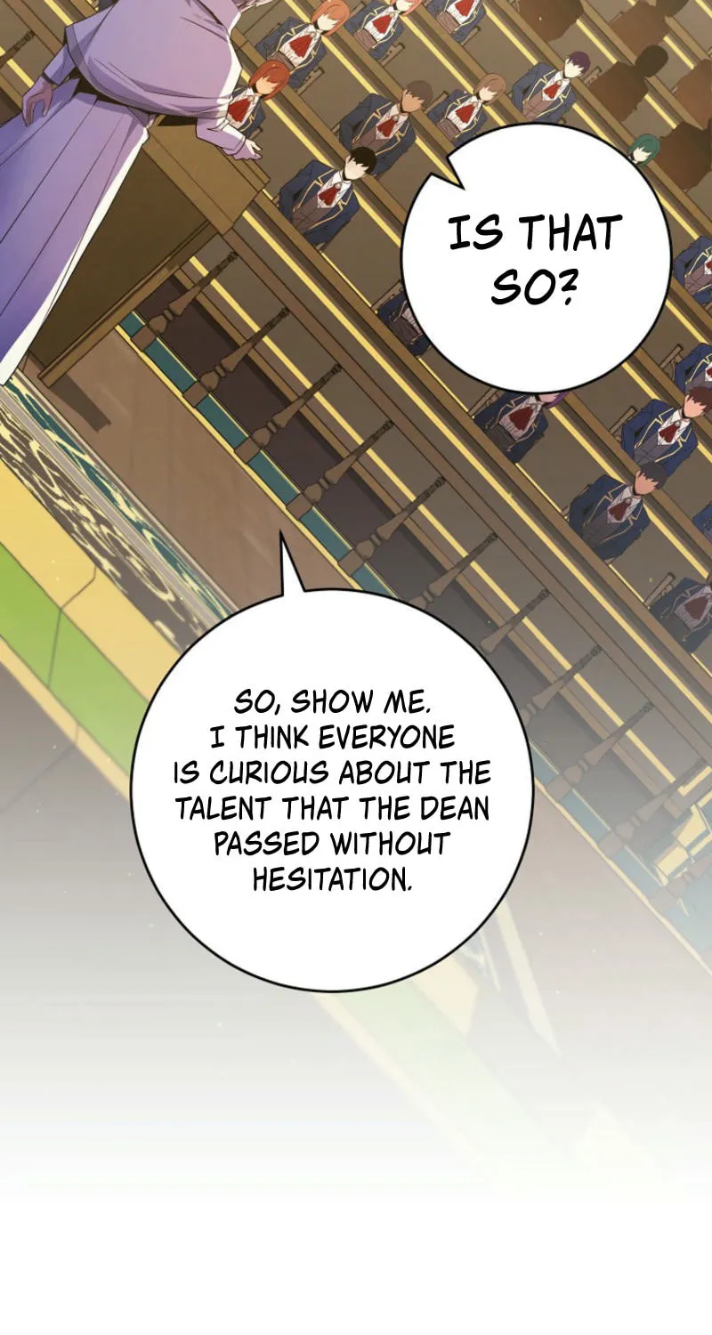 Reincarnated as a Genius Prodigy of a Prestigious Family Chapter 46 page 66 - 