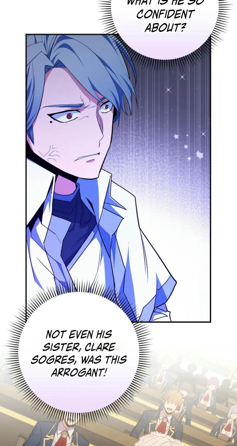 Reincarnated as a Genius Prodigy of a Prestigious Family Chapter 46 page 76 - 