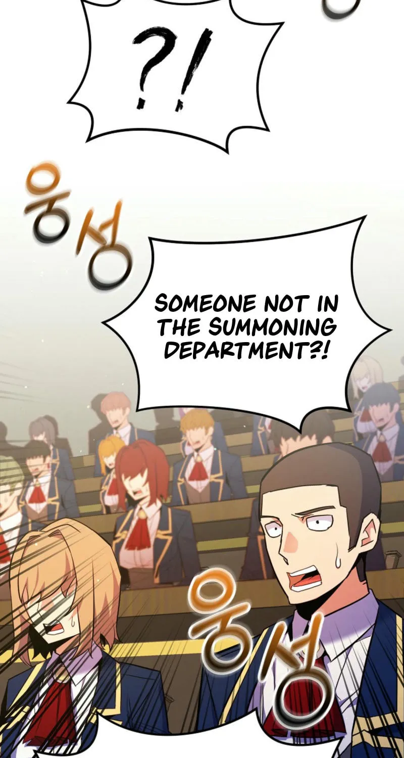 Reincarnated as a Genius Prodigy of a Prestigious Family Chapter 46 page 80 - 