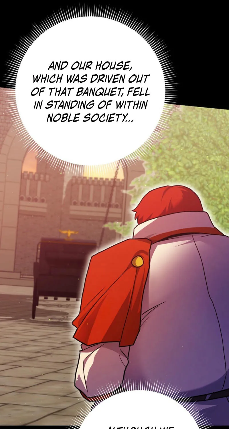 Reincarnated as a Genius Prodigy of a Prestigious Family Chapter 46 page 9 - 