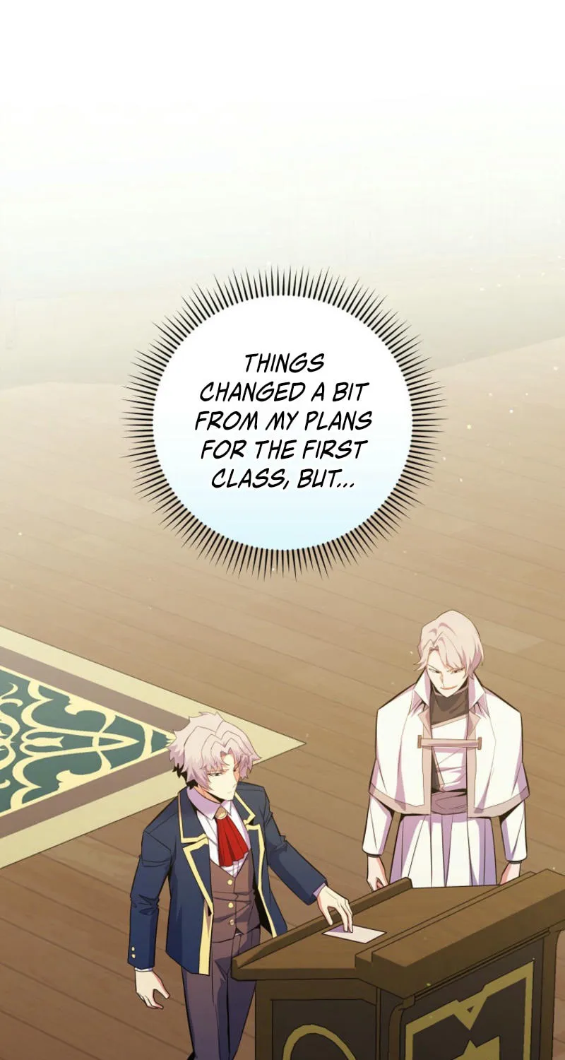 Reincarnated as a Genius Prodigy of a Prestigious Family Chapter 46 page 88 - 