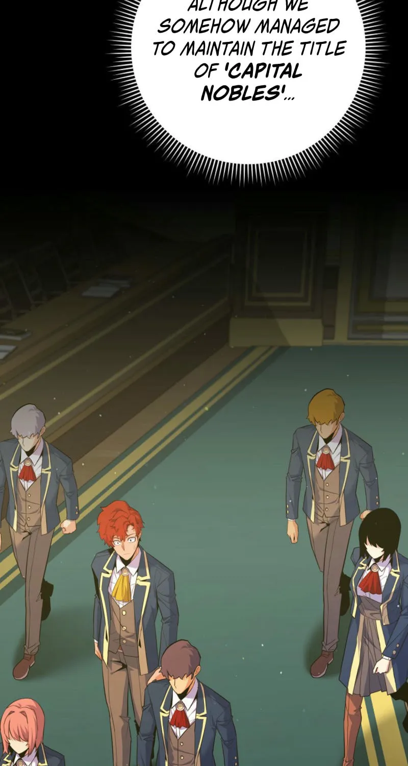 Reincarnated as a Genius Prodigy of a Prestigious Family Chapter 46 page 10 - 