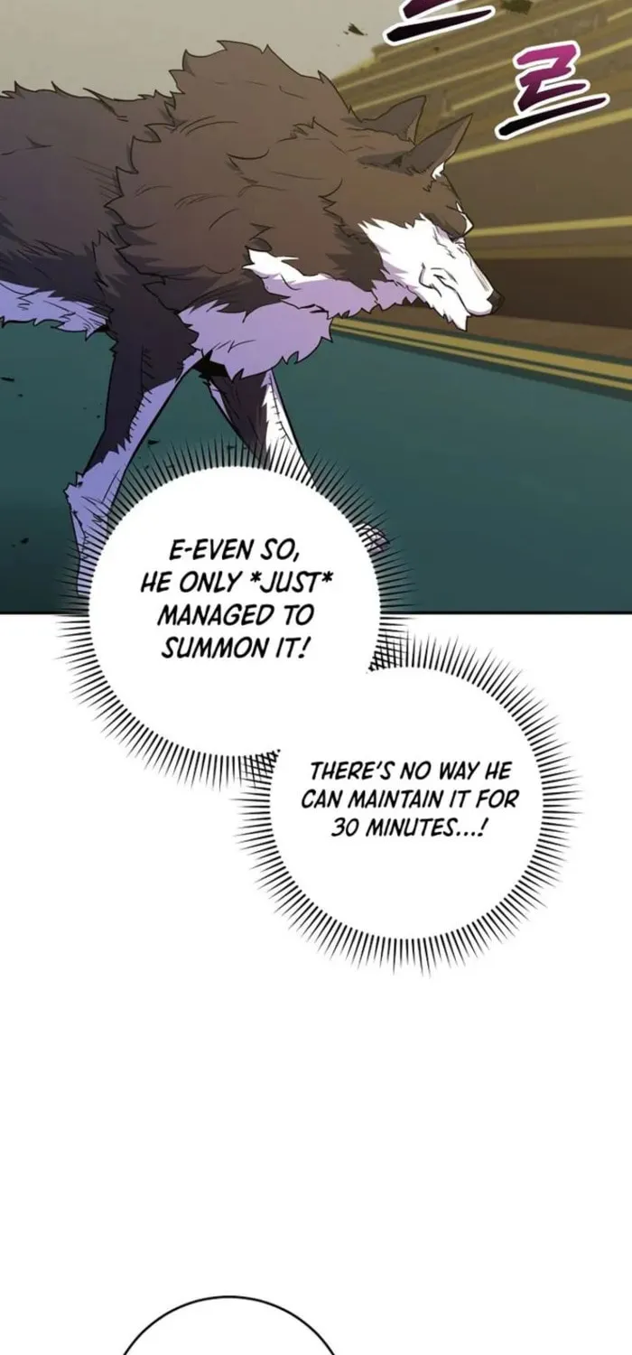 Reincarnated as a Genius Prodigy of a Prestigious Family Chapter 47 page 11 - 